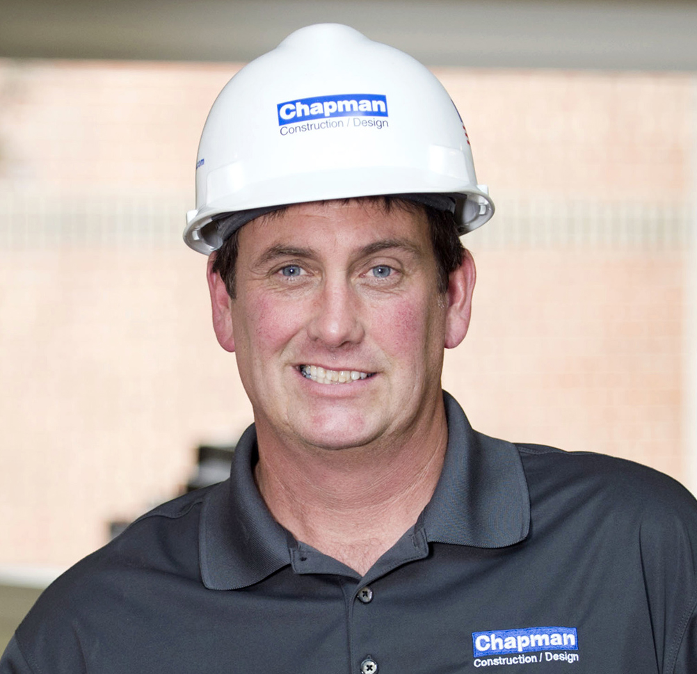 Kevin Dutile - Chapman Construction