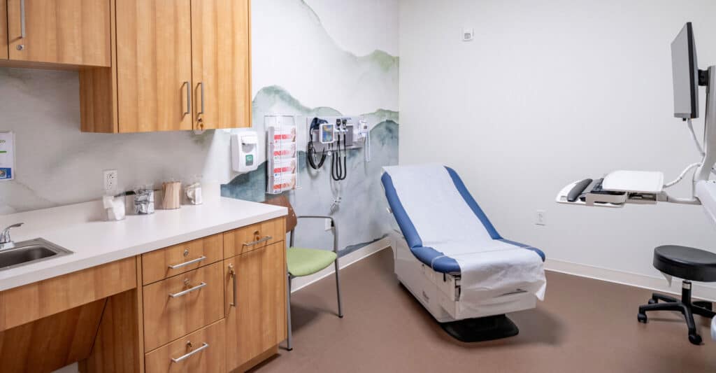 Pathways to Green in Healthcare Facilities